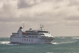 ARMAS ferry