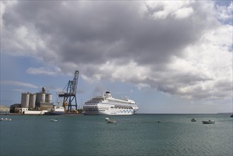 Port