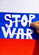 Stop war