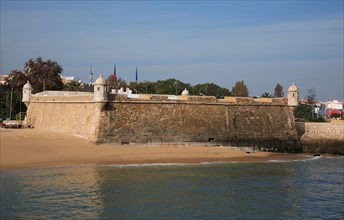 Forte Ponta da Bandeira