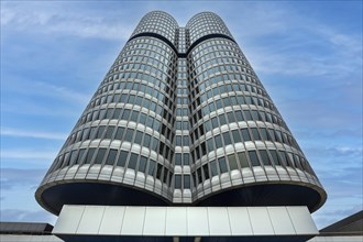 BMW Tower