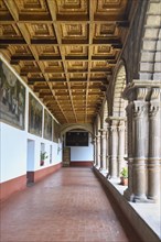 Convent of La Merced
