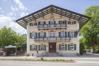 Historic Gasthof zur Post