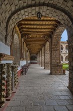 Convent of La Merced