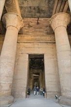 Great Hall of Columns