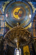 Nativity of the Virgin Mary Orthodox Church