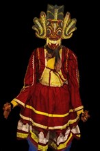 Puppet from Sri Lanka