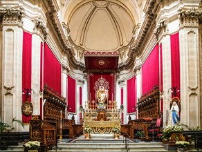 Cathedral of San Giorgio in Ragusa Ibla