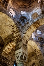 San Catoldo with Arabic-Byzantine elements