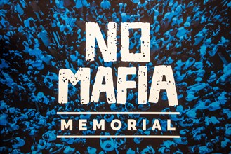 No Mafia Memorial