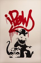 Gangster Rat
