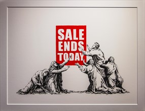 Sales Ends Today