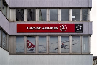 Turkish Airlines Office