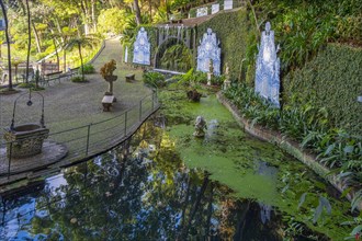 Monte Palace Tropical Garden