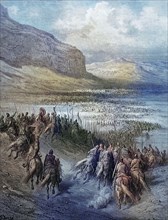 Battle of Navas de Tolosa