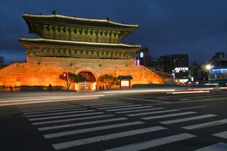 Dongdaemun Gate