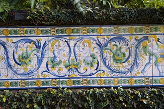 Historical Tiles