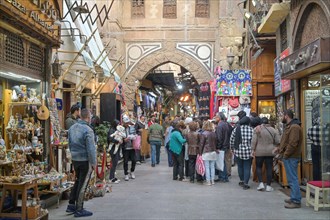 Bab al-Badista