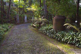 Monte Palace Tropical Garden