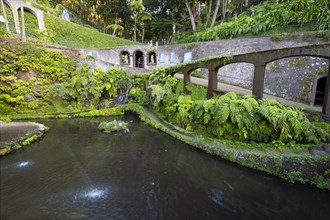 Monte Palace Tropical Garden