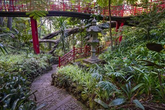 Monte Palace Tropical Garden