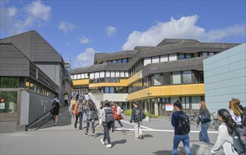 RhineMain University of Applied Sciences