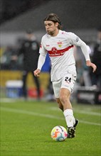 Borna Sosa VfB Stuttgart