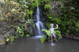 Monte Palace Tropical Garden