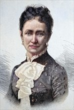 Louise von Hesse-Kassel