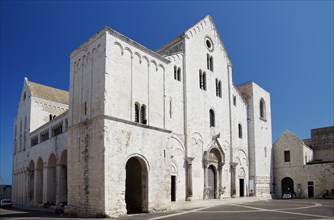 Basilica of San Nicola