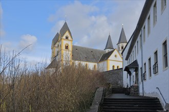 Arnstein Monastery