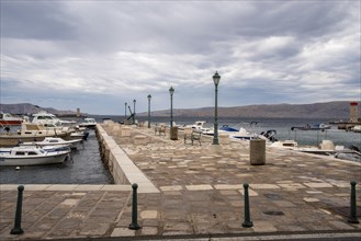 Port of Senj
