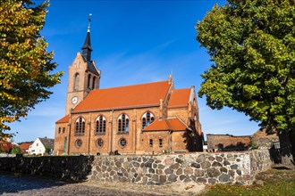 Freudenberg Village Church