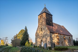 Lichtenberg Village Church