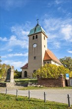Sommerfeld Church