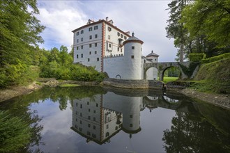 Schneeberg Castle