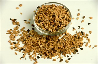 Natural remedy: Rosehip seeds