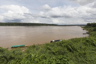 Sam Phan Bokam Mekong River