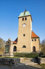 Sommerfeld Church