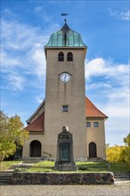 Sommerfeld Church