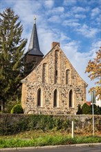 Blankenfelde Village Church