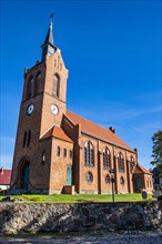 Freudenberg Village Church