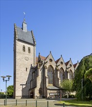 St. Marien Catholic Church