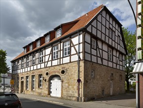 Haus Oppermann