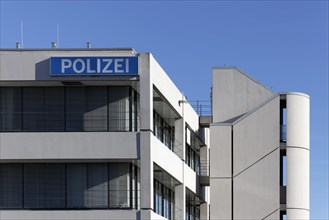 Police