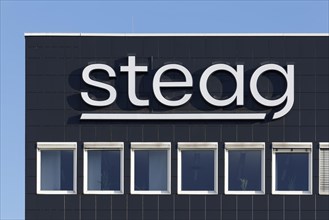 Steag GmbH