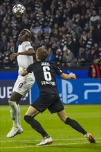 Victor OSIMHEN
