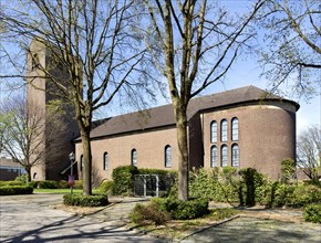 St. Heinrich Catholic Church