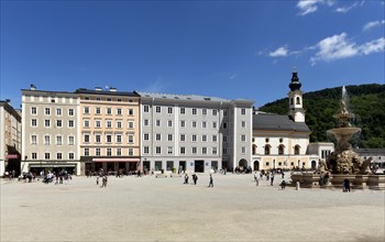 Residenzplatz