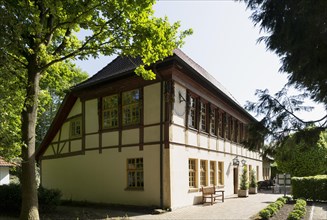 Haus Freudenthal